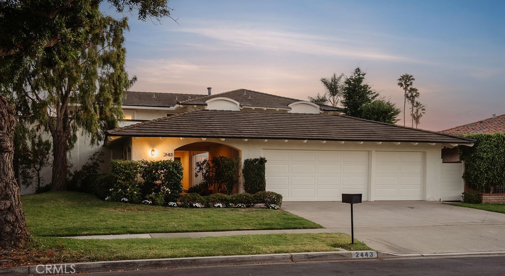 2443 Windward Lane