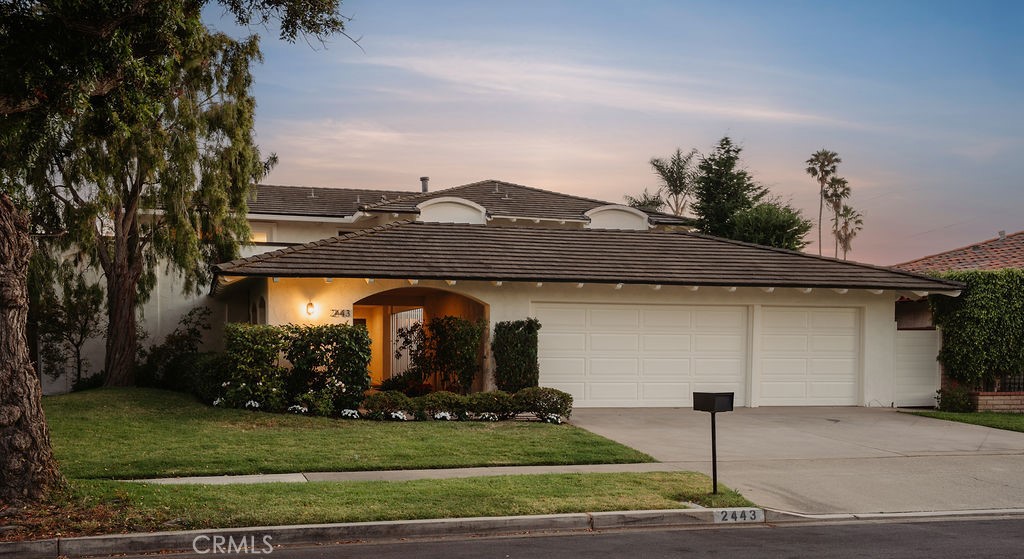 2443 Windward Lane