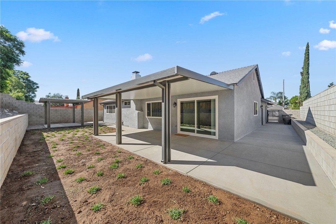 3386 Somis Drive