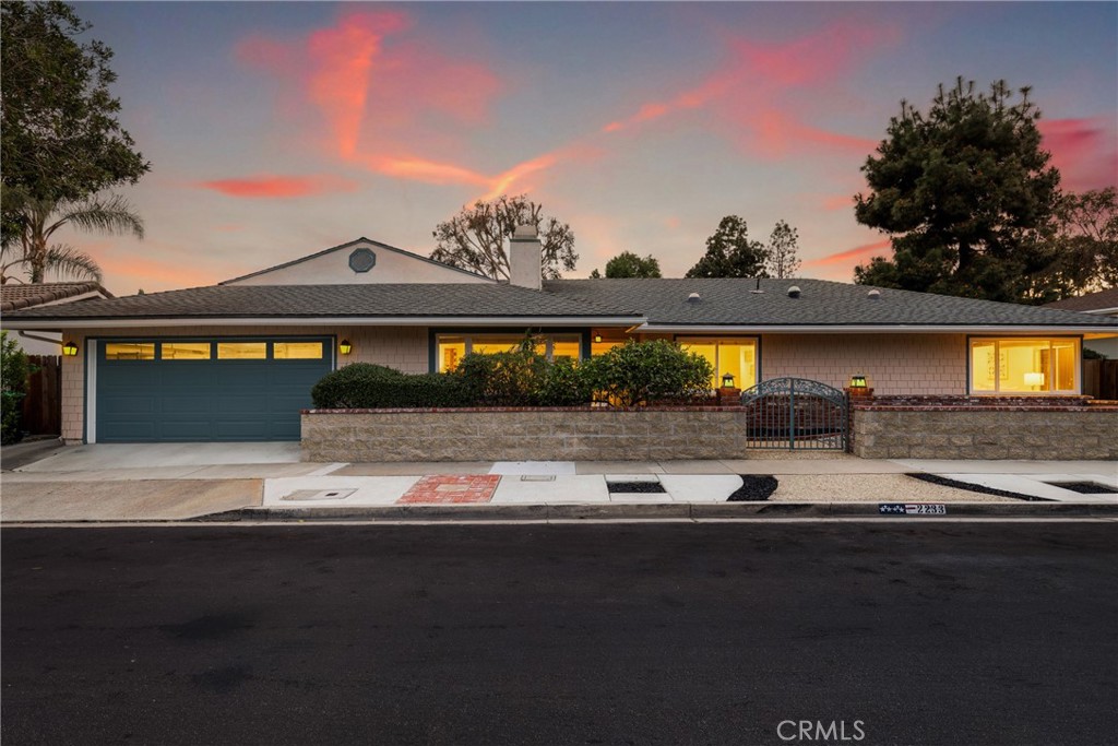 2233 Heather Lane