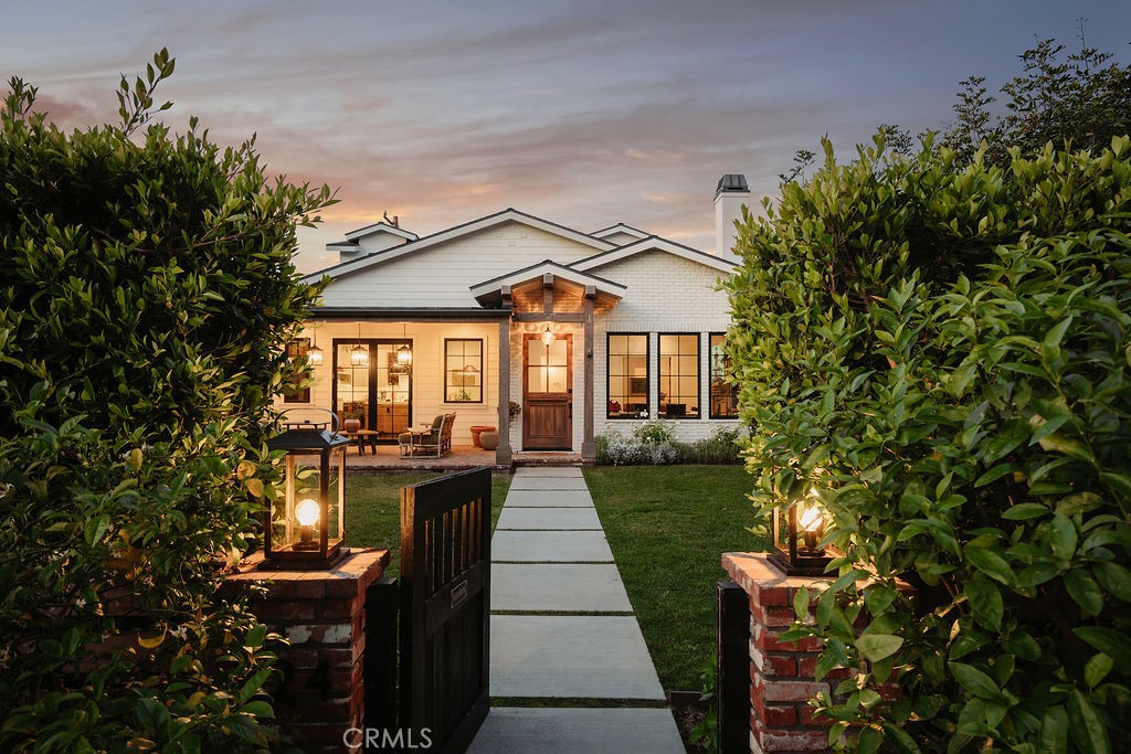 224 Flower Street