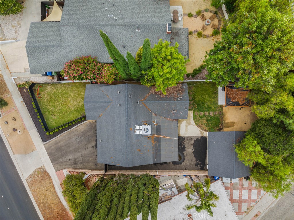 4743 Topanga Canyon Boulevard