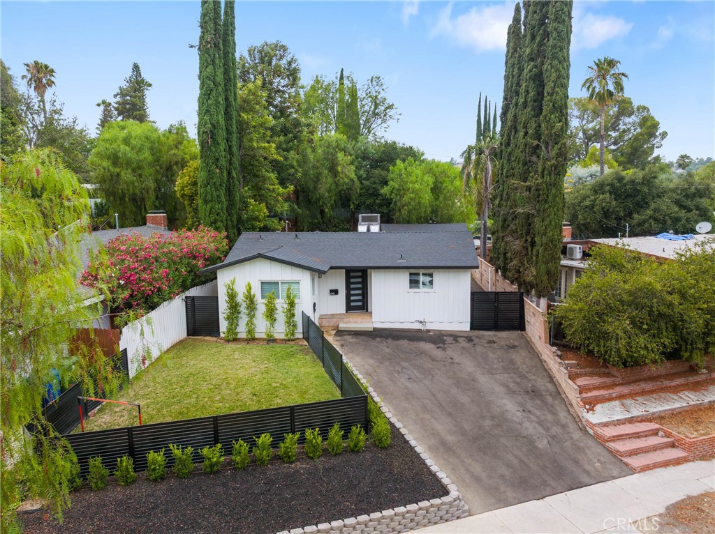 4743 Topanga Canyon Boulevard