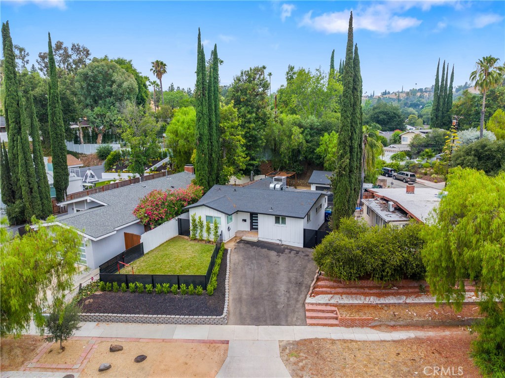4743 Topanga Canyon Boulevard