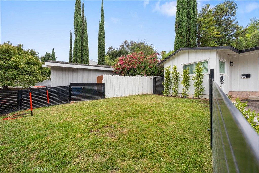 4743 Topanga Canyon Boulevard