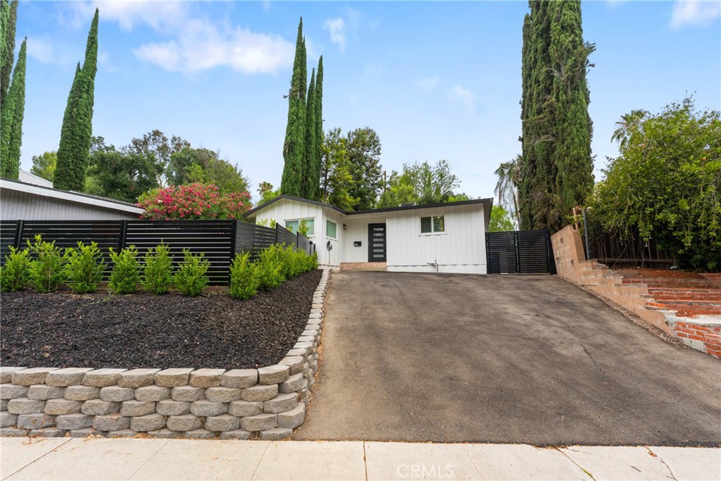 4743 Topanga Canyon Boulevard