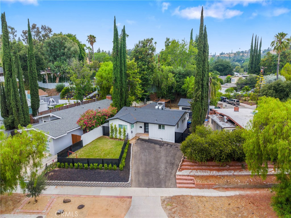 4743 Topanga Canyon Boulevard