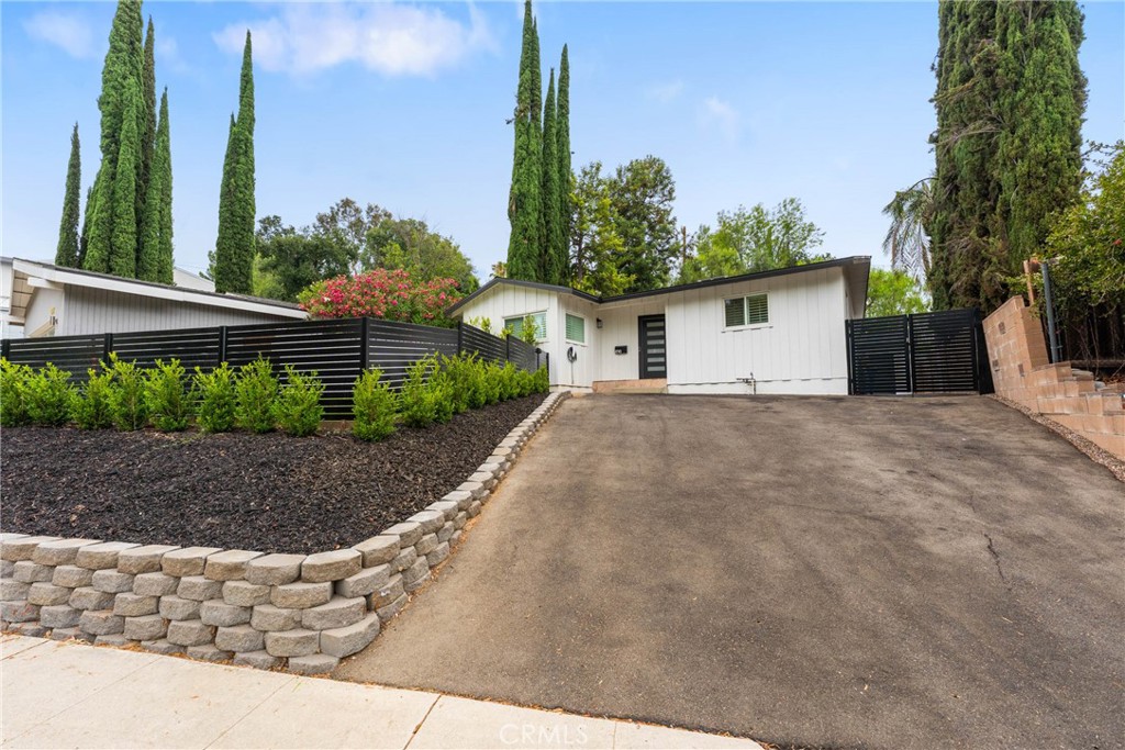 4743 Topanga Canyon Boulevard