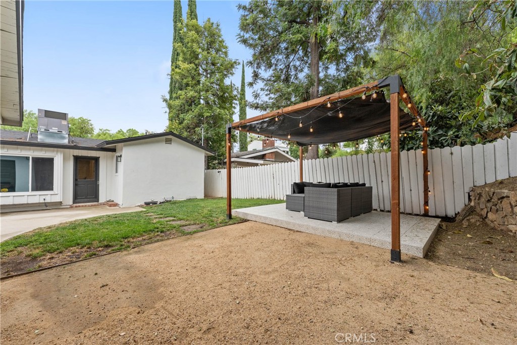 4743 Topanga Canyon Boulevard