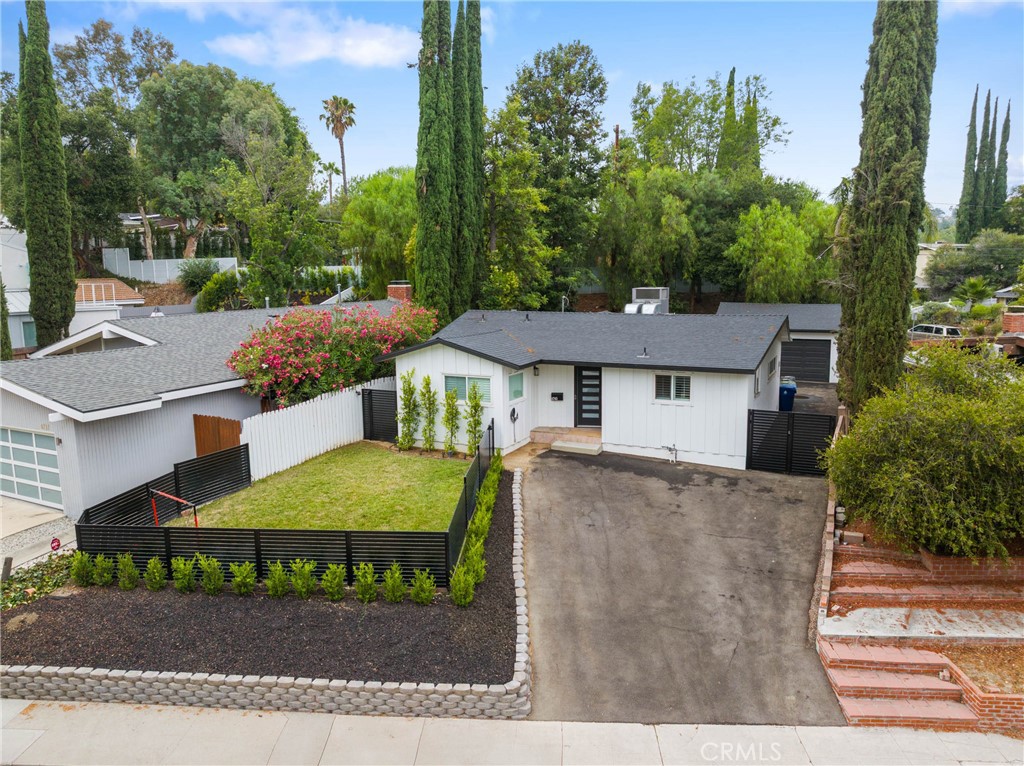 4743 Topanga Canyon Boulevard