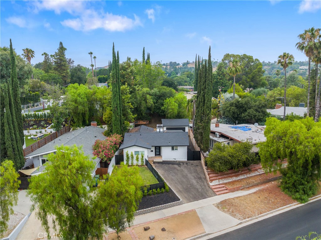 4743 Topanga Canyon Boulevard