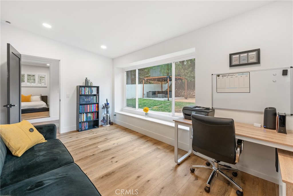 4743 Topanga Canyon Boulevard