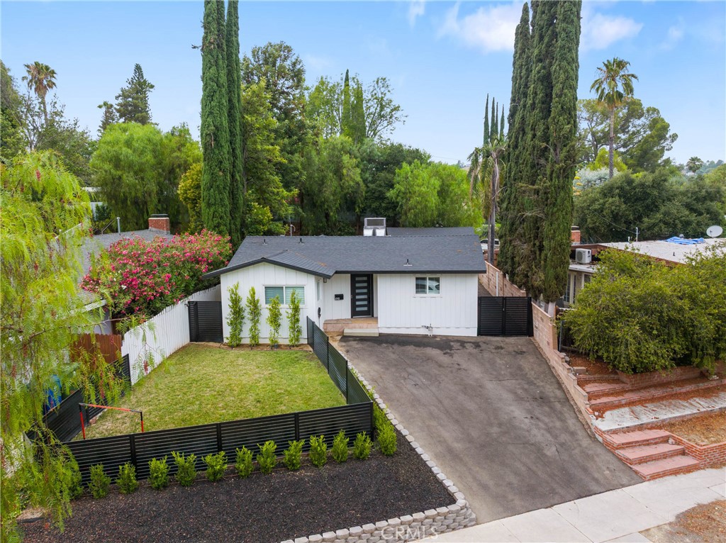 4743 Topanga Canyon Boulevard