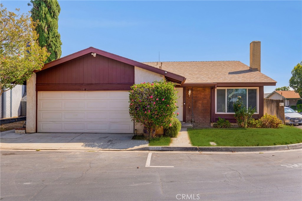 5943 Sky Meadow Street