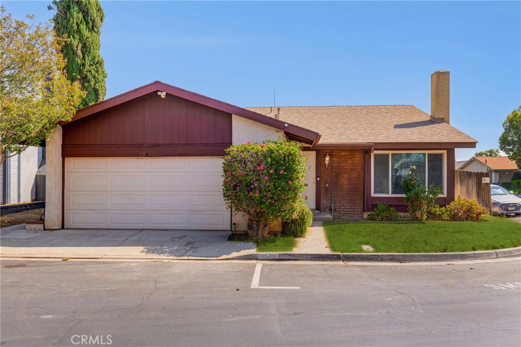 5943 Sky Meadow Street