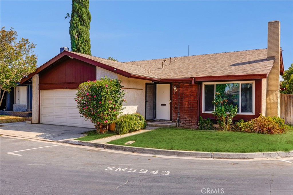 5943 Sky Meadow Street