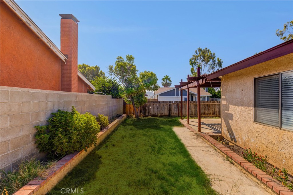5943 Sky Meadow Street