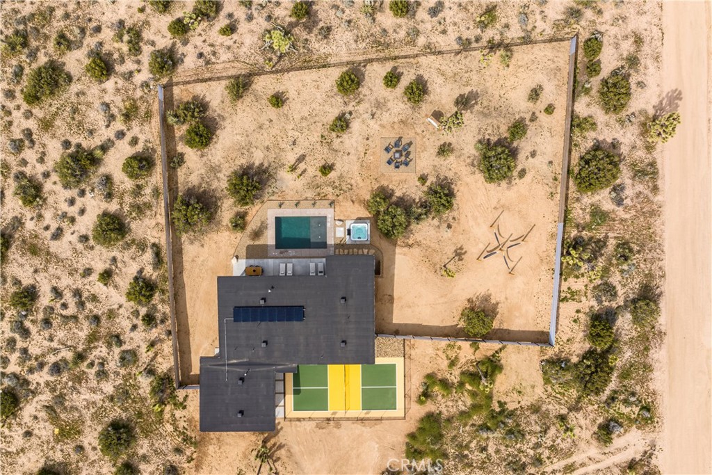 57066 Hillcrest Road