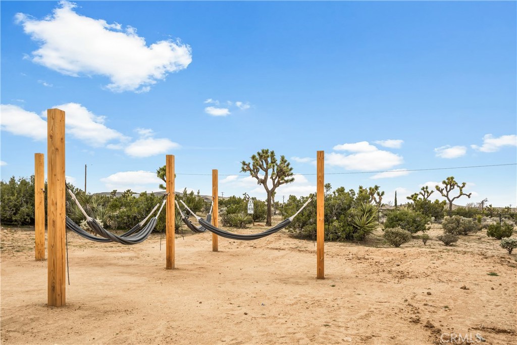 57066 Hillcrest Road