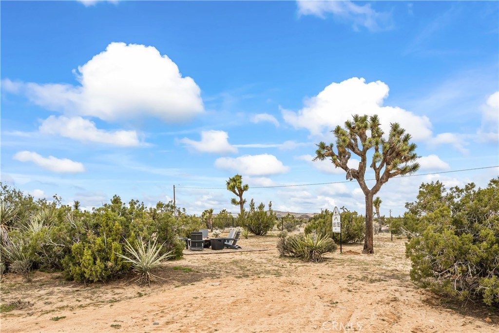 57066 Hillcrest Road