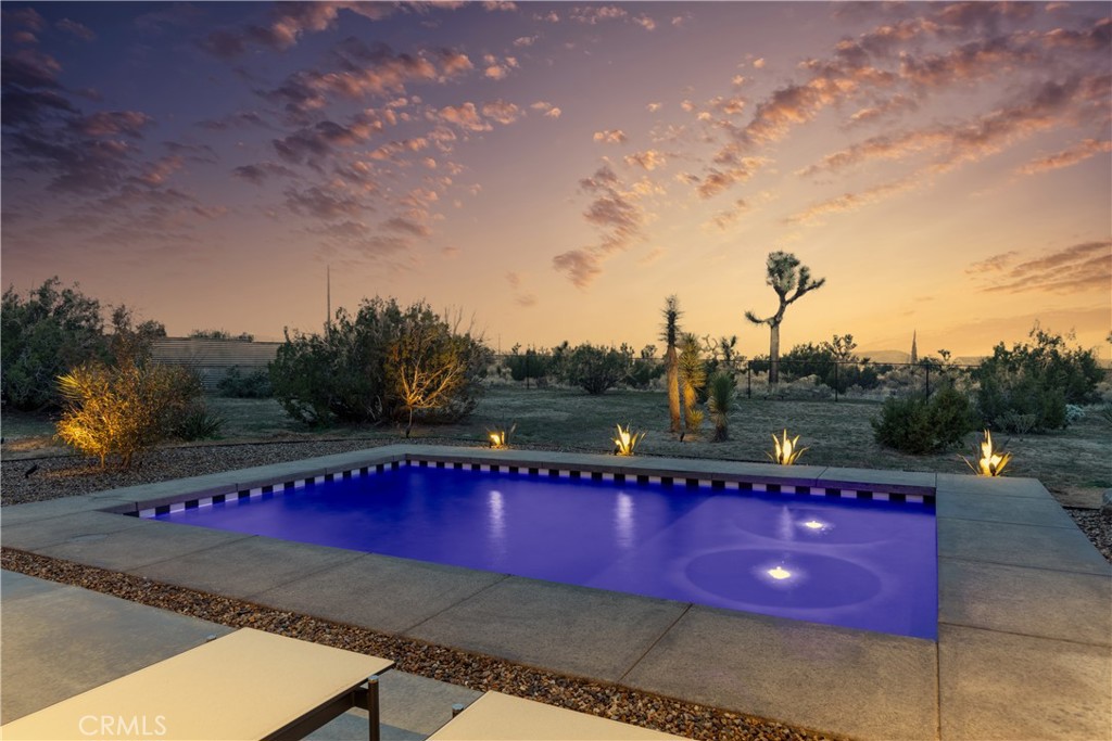 57066 Hillcrest Road