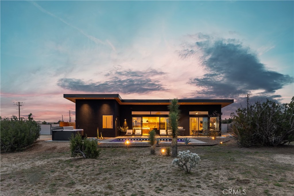 57066 Hillcrest Road