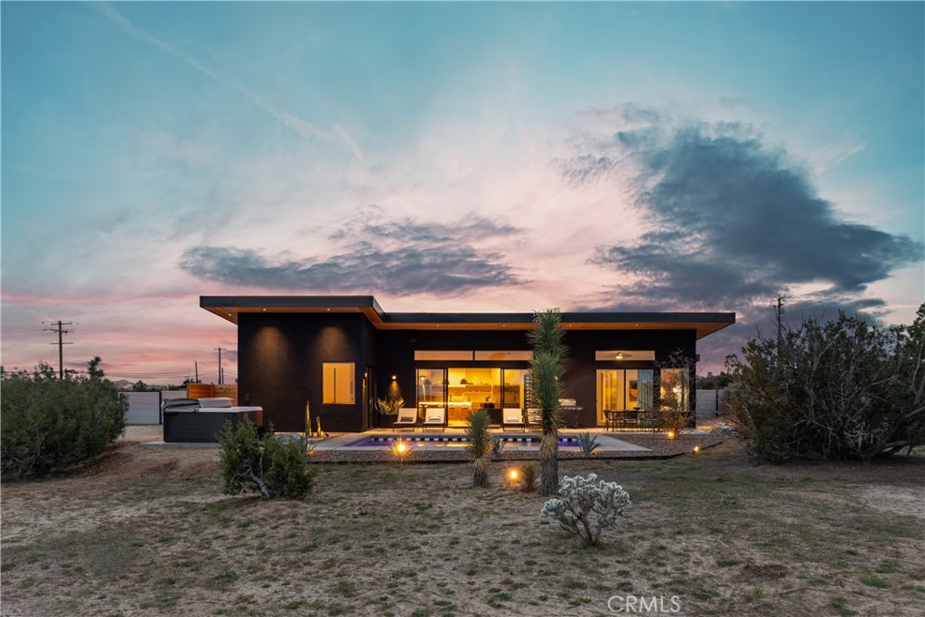 57066 Hillcrest Road