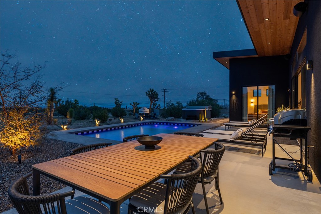 57066 Hillcrest Road