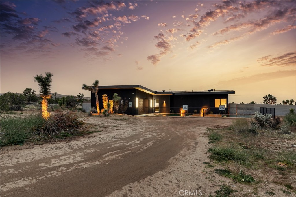 57066 Hillcrest Road