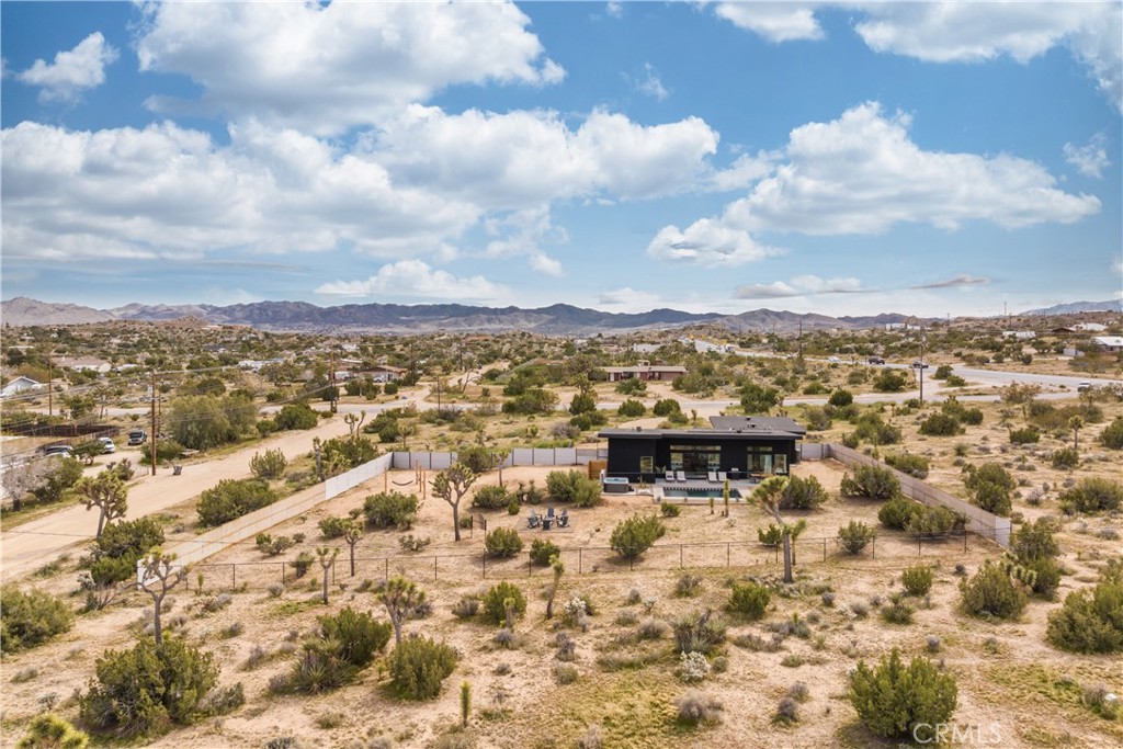 57066 Hillcrest Road