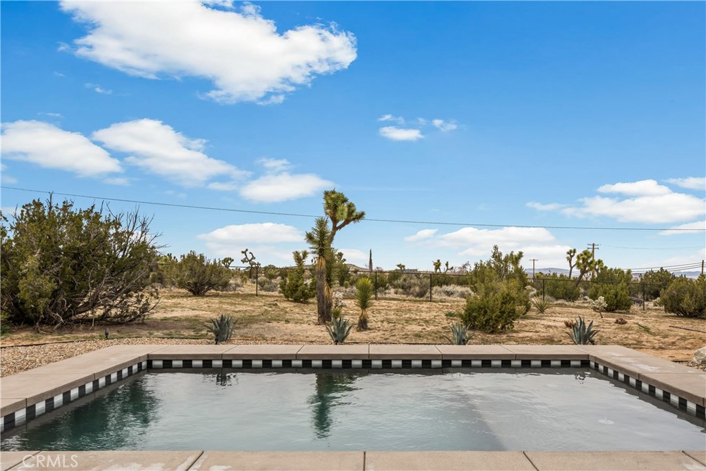 57066 Hillcrest Road