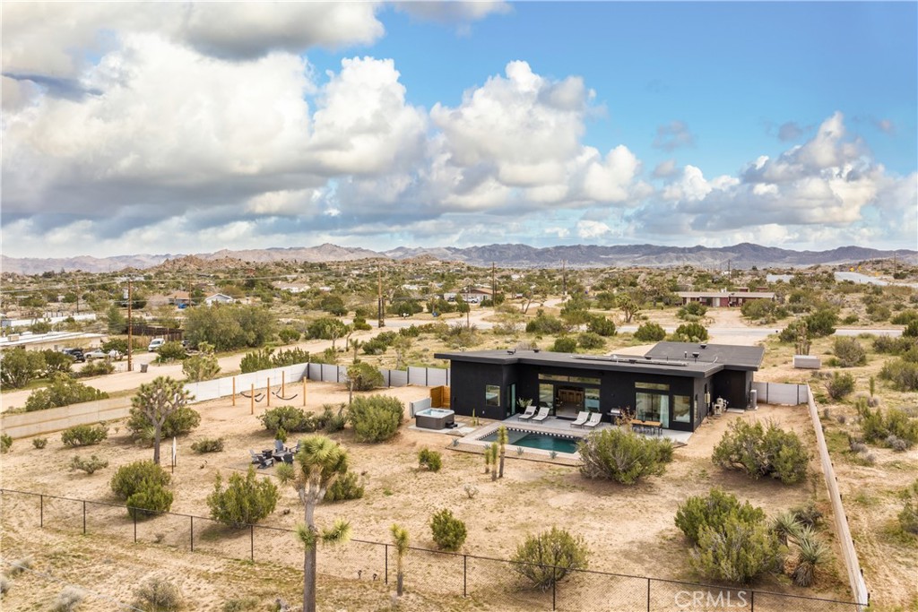 57066 Hillcrest Road