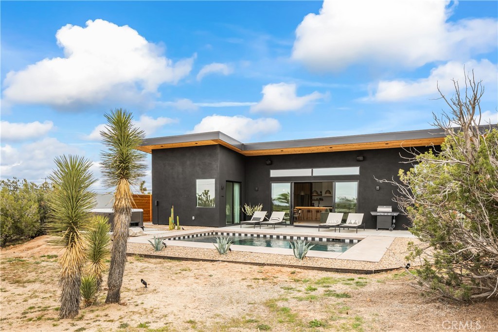 57066 Hillcrest Road