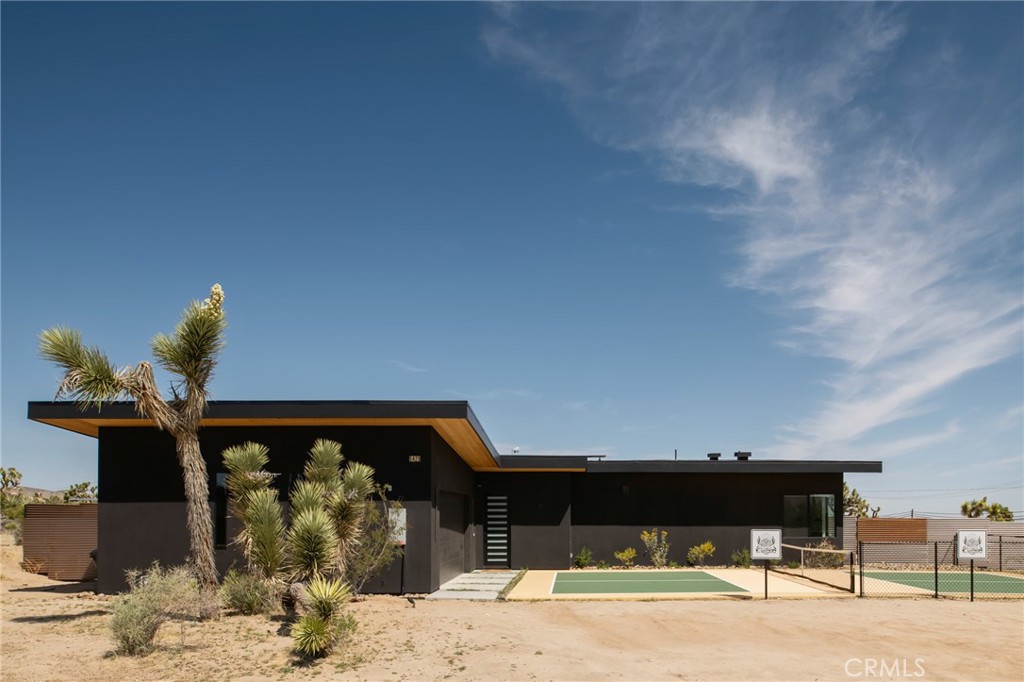 57066 Hillcrest Road