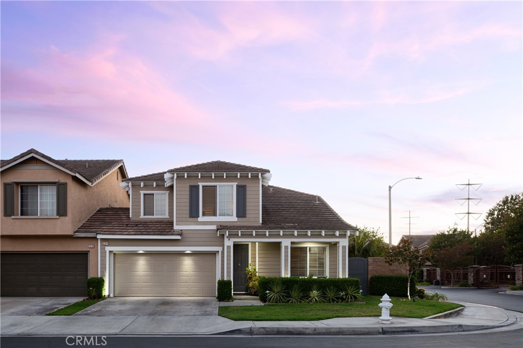 3344 Taurus Lane