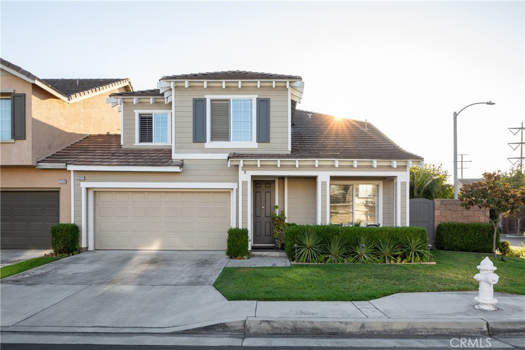 3344 Taurus Lane