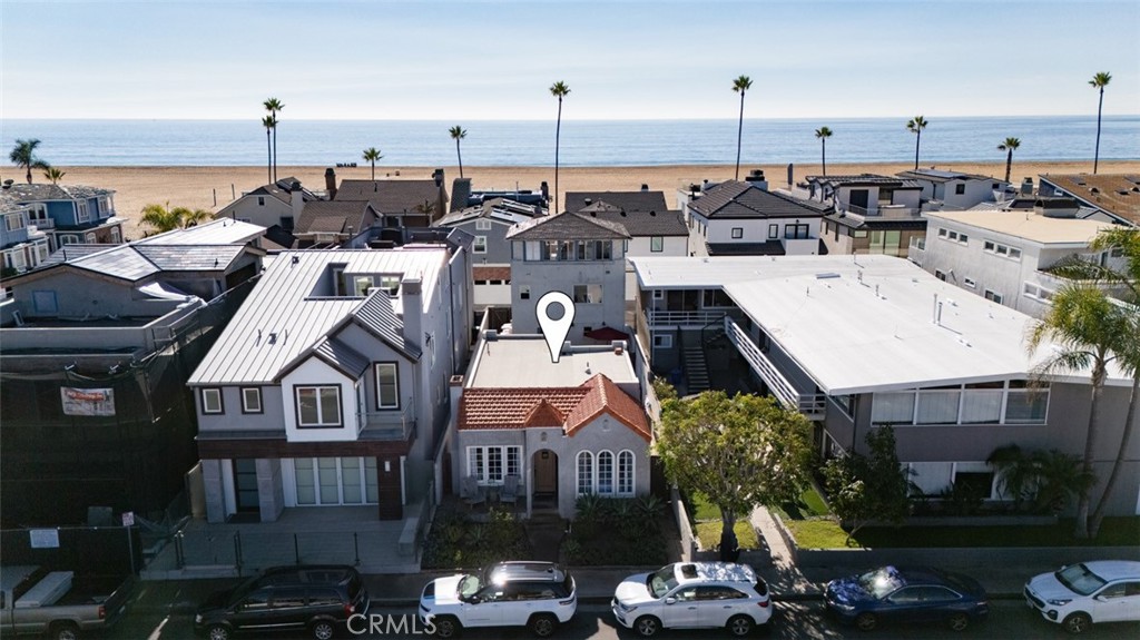 1113 W Balboa Boulevard