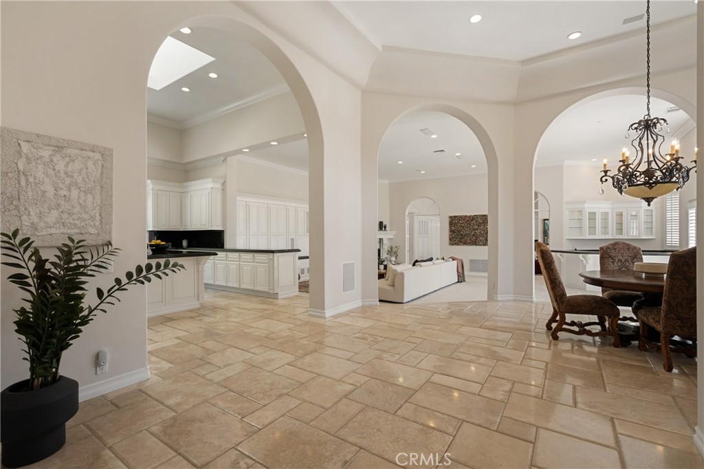 16727 Serra Drive