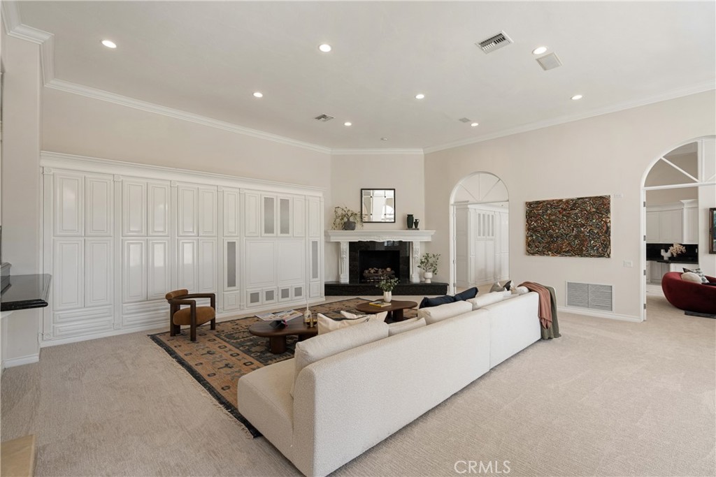 16727 Serra Drive