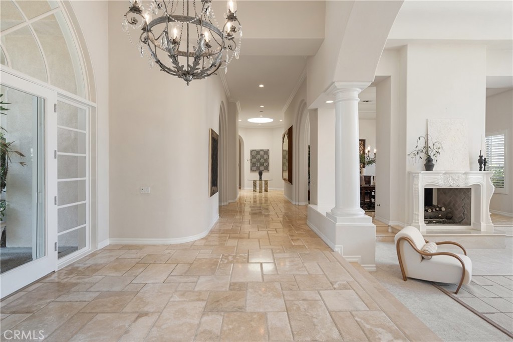 16727 Serra Drive