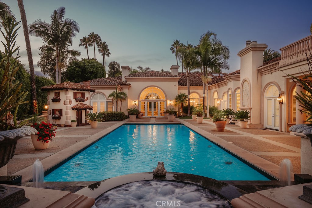 16727 Serra Drive