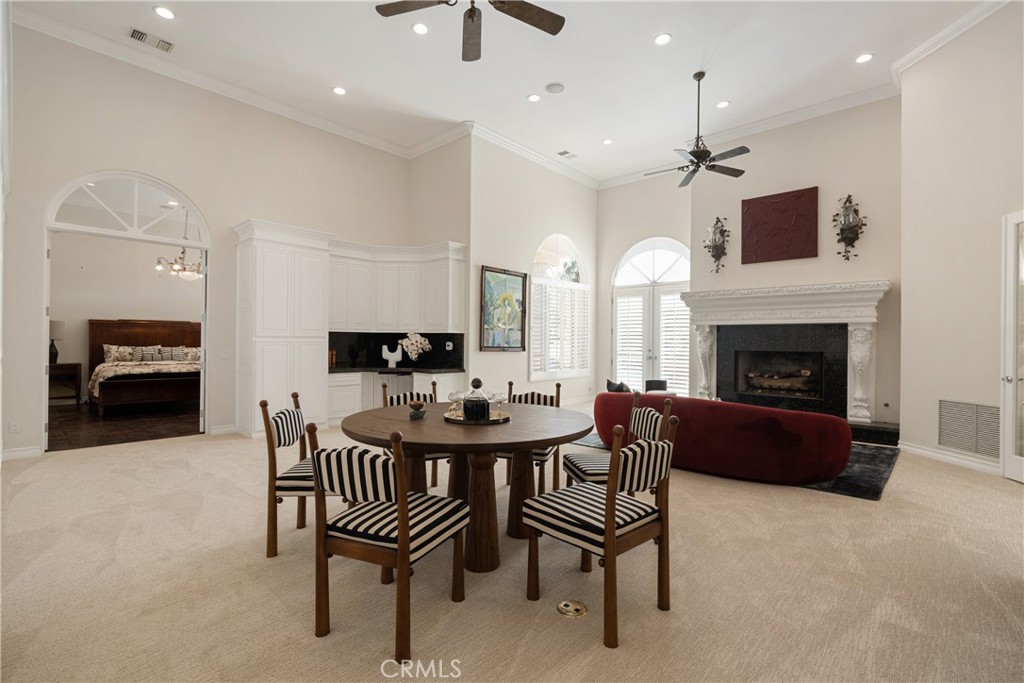 16727 Serra Drive