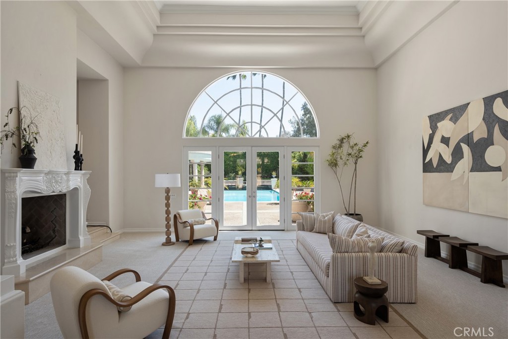 16727 Serra Drive