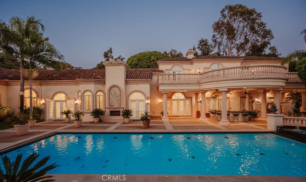 16727 Serra Drive