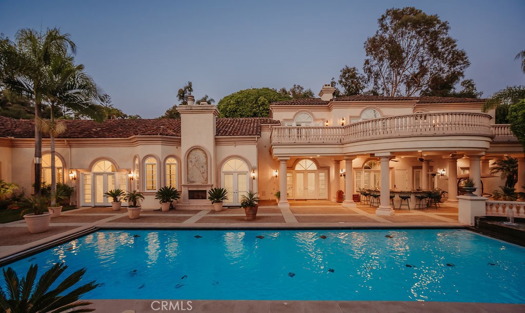 16727 Serra Drive