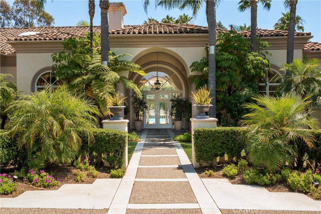 16727 Serra Drive