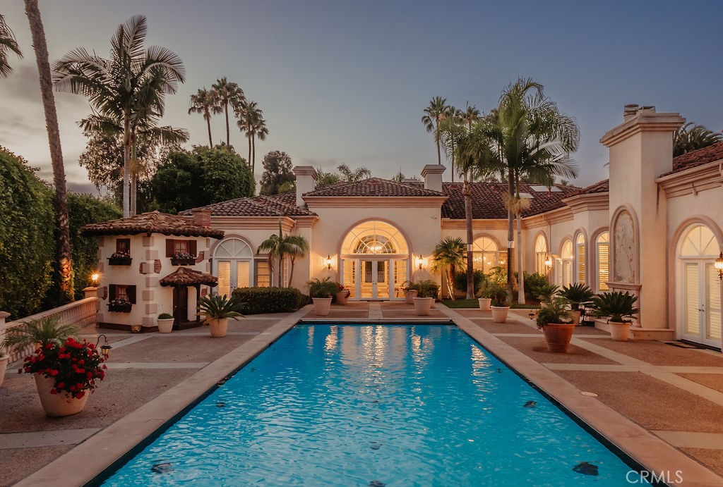 16727 Serra Drive