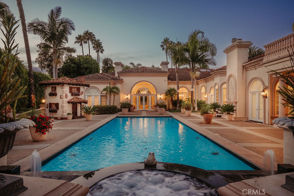 16727 Serra Drive