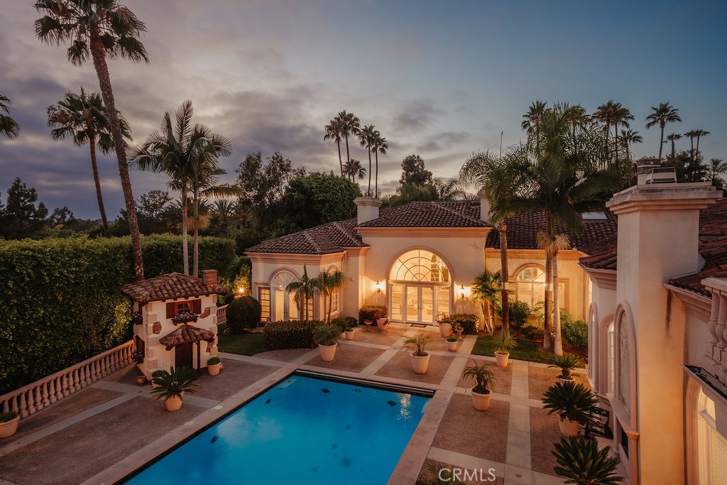 16727 Serra Drive