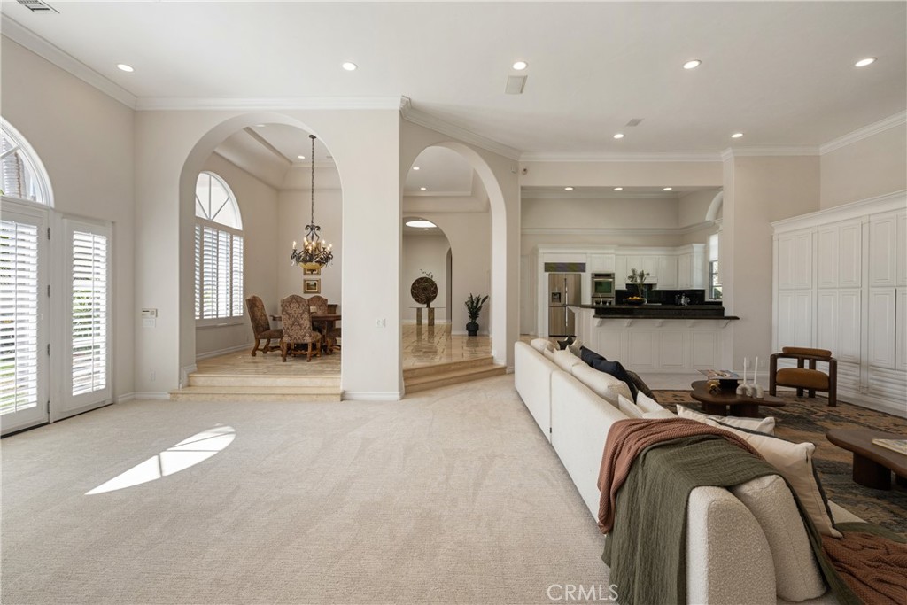16727 Serra Drive
